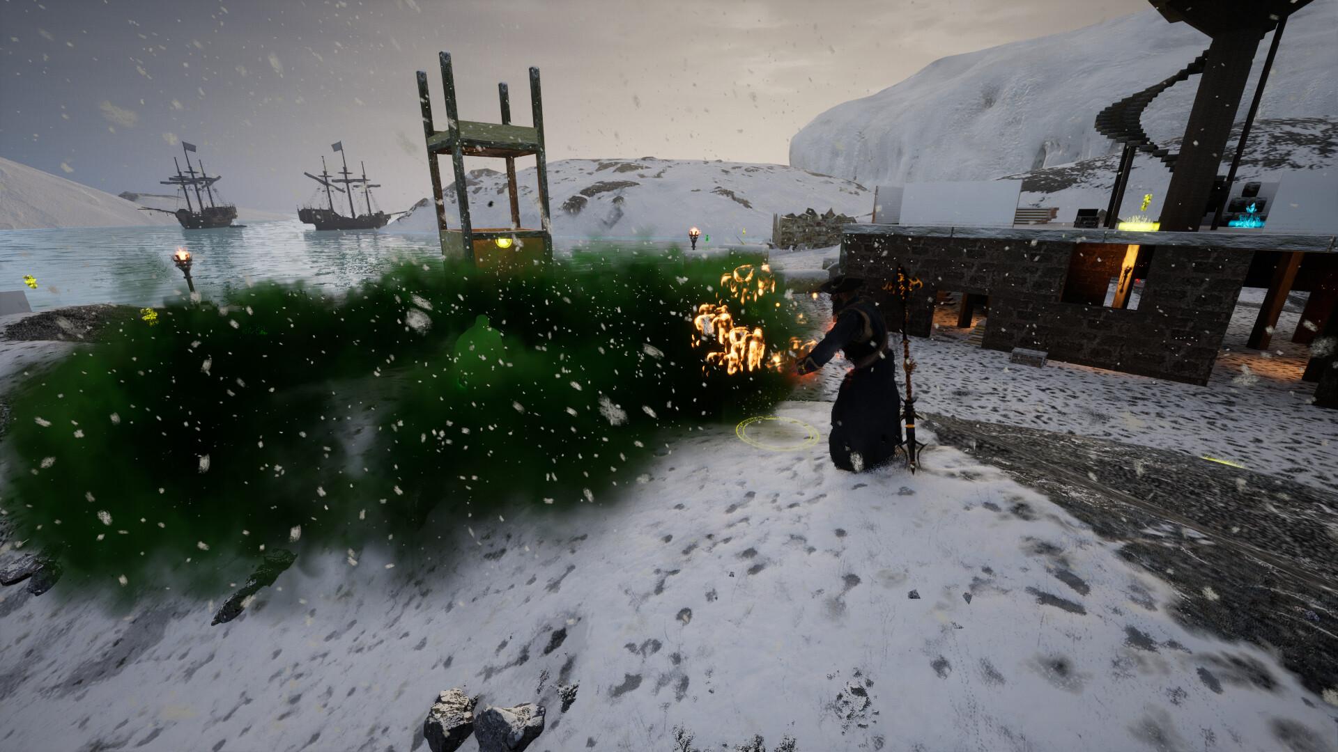 Dawn Of Mages ستيم كود رقمي