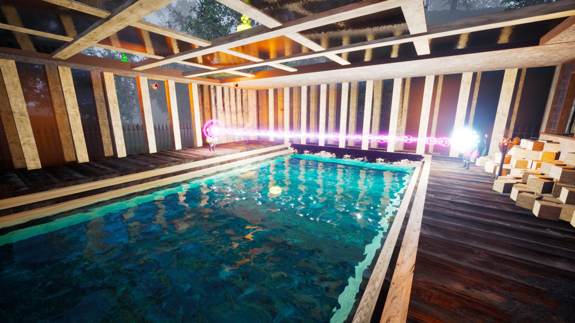 Dawn Of Mages ستيم كود رقمي