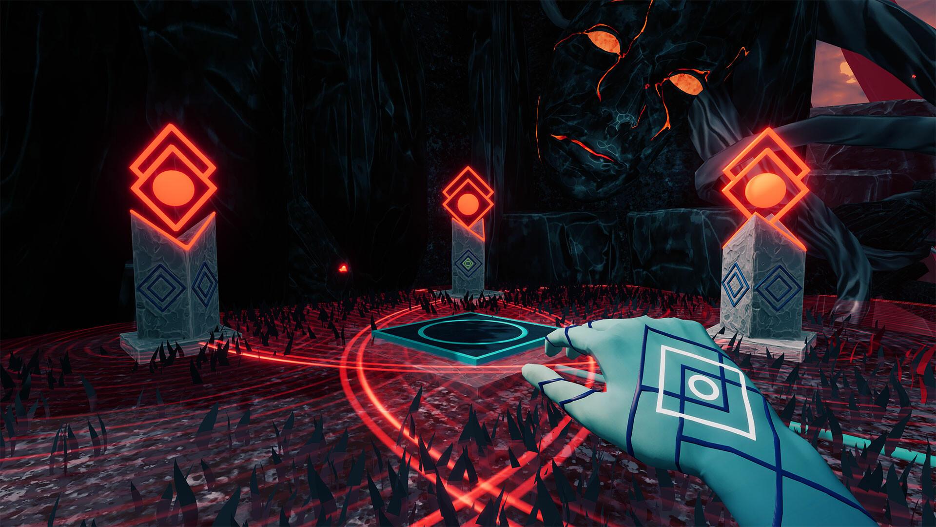 A Divine Guide To Puzzle Solving بي سي ستيم كود رقمي