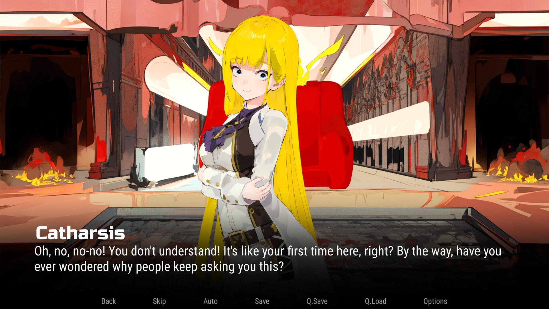 Blood Midnight Blossom ستيم كود رقمي