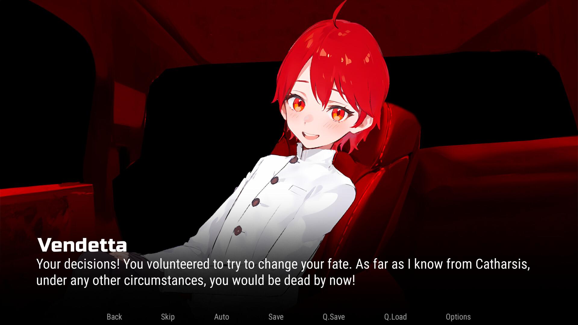 Blood Midnight Blossom ستيم كود رقمي