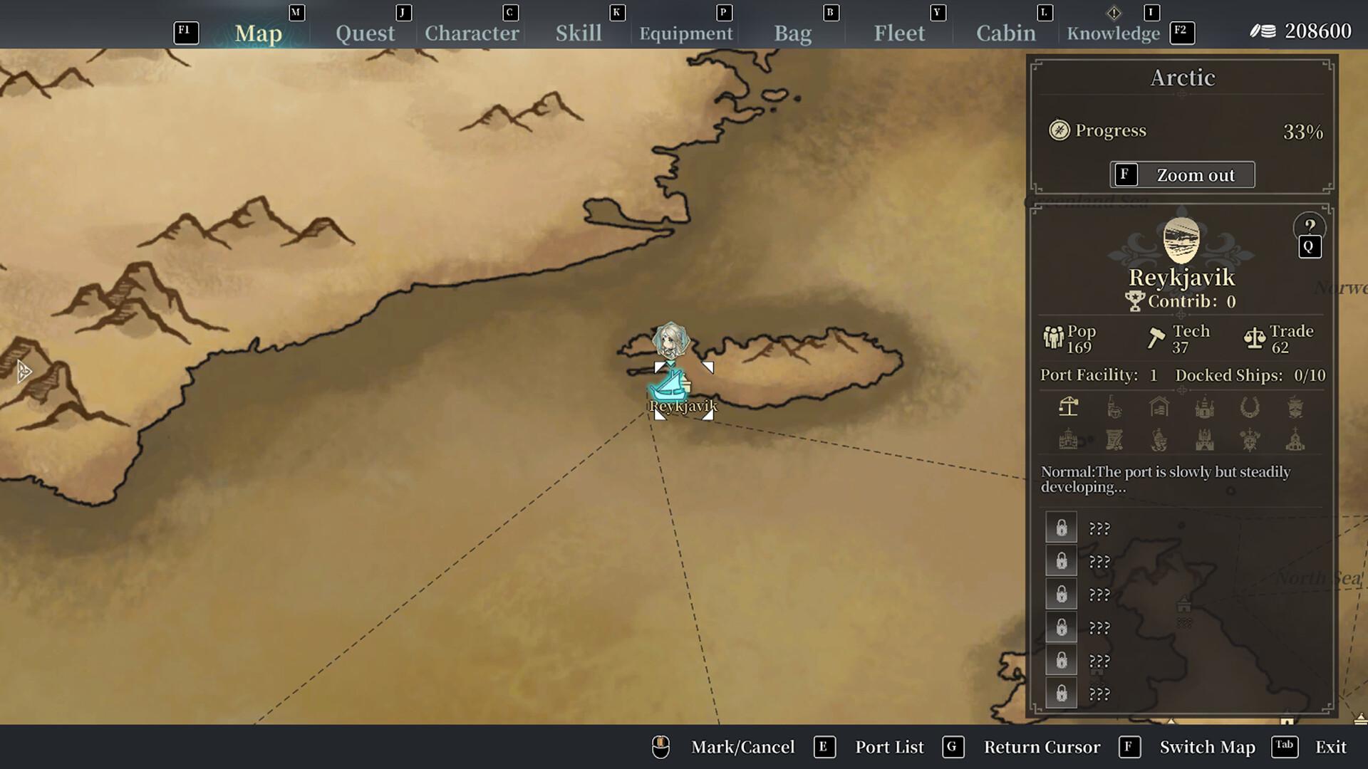 Sailing Era - Edge Of The World DLC ستيم كود رقمي