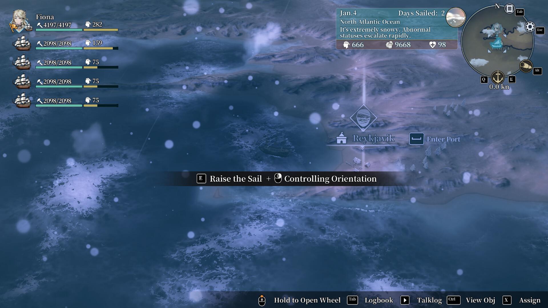 Sailing Era - Edge Of The World DLC ستيم كود رقمي