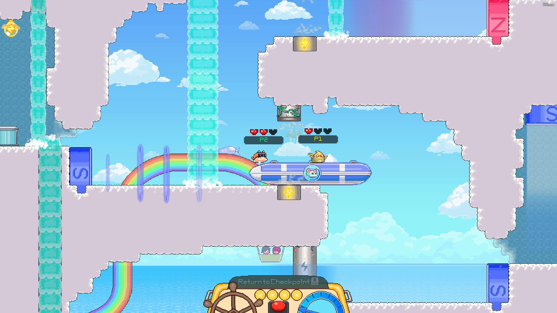 Anidu: Animal Dust Puppet’S Adventure ستيم كود رقمي