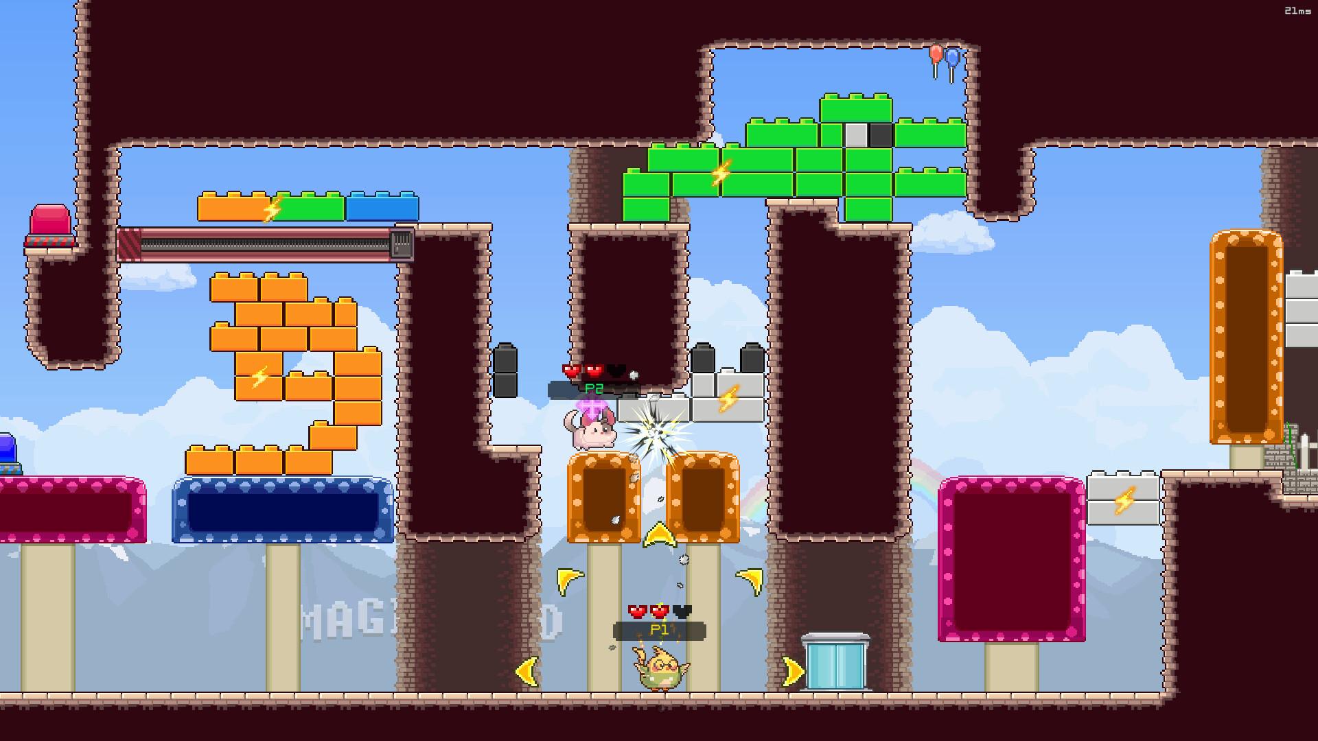 Anidu: Animal Dust Puppet’S Adventure ستيم كود رقمي