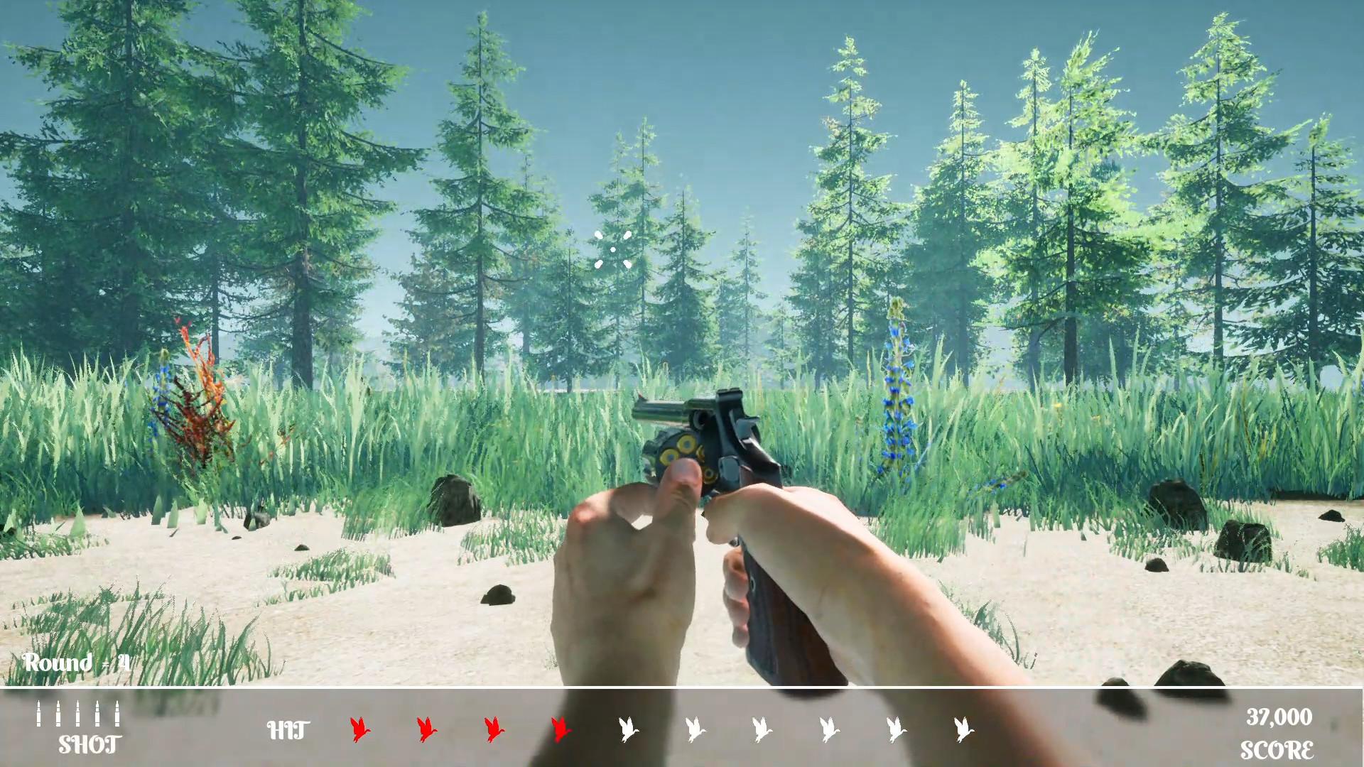 Duck Flight Simulator 2021 ستيم كود رقمي