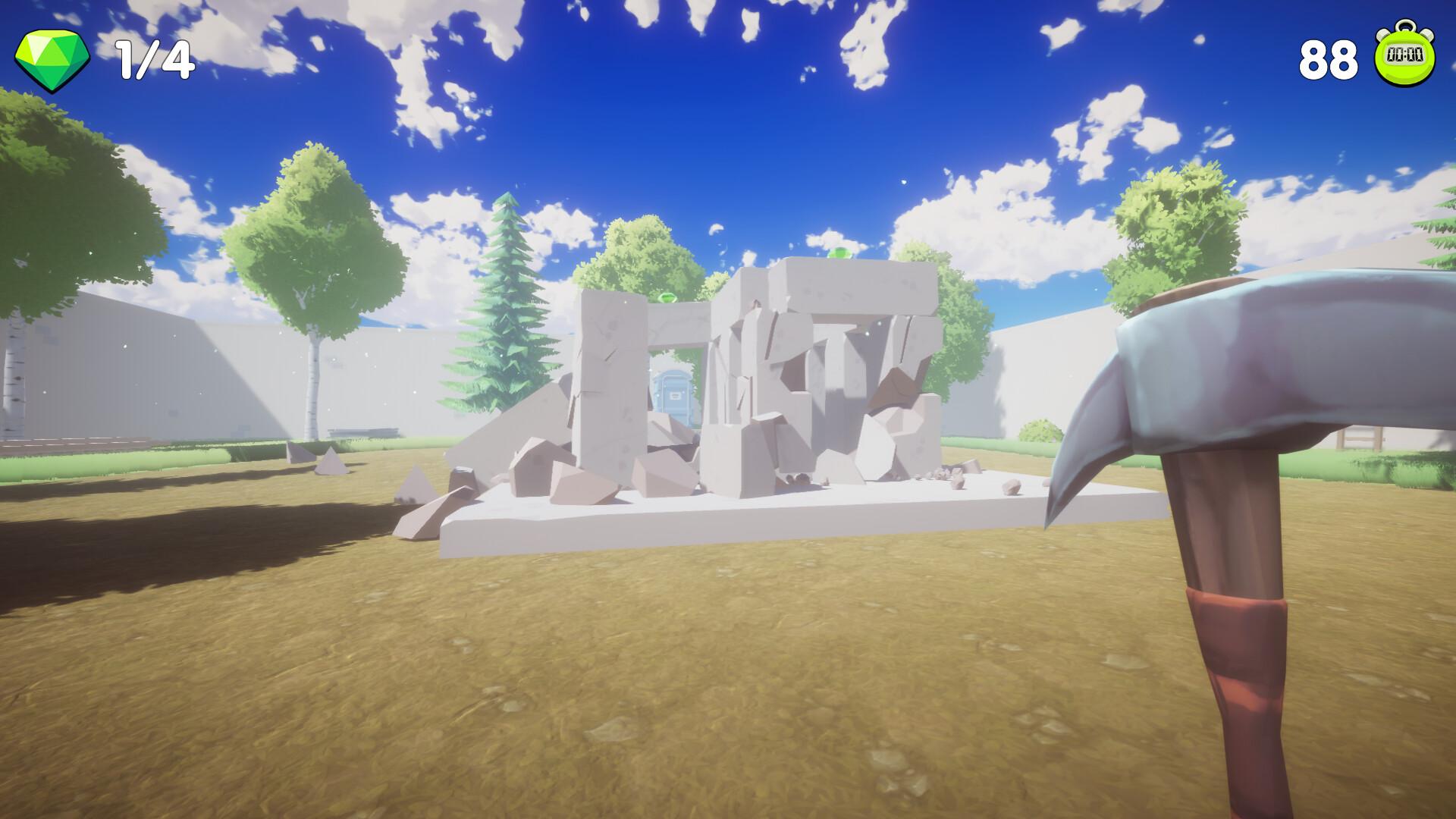 Explosive Madness ستيم كود رقمي