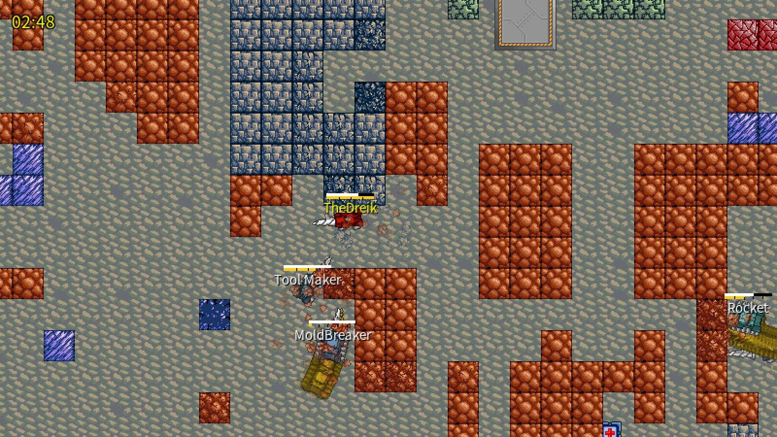 Drill Arena ستيم كود رقمي