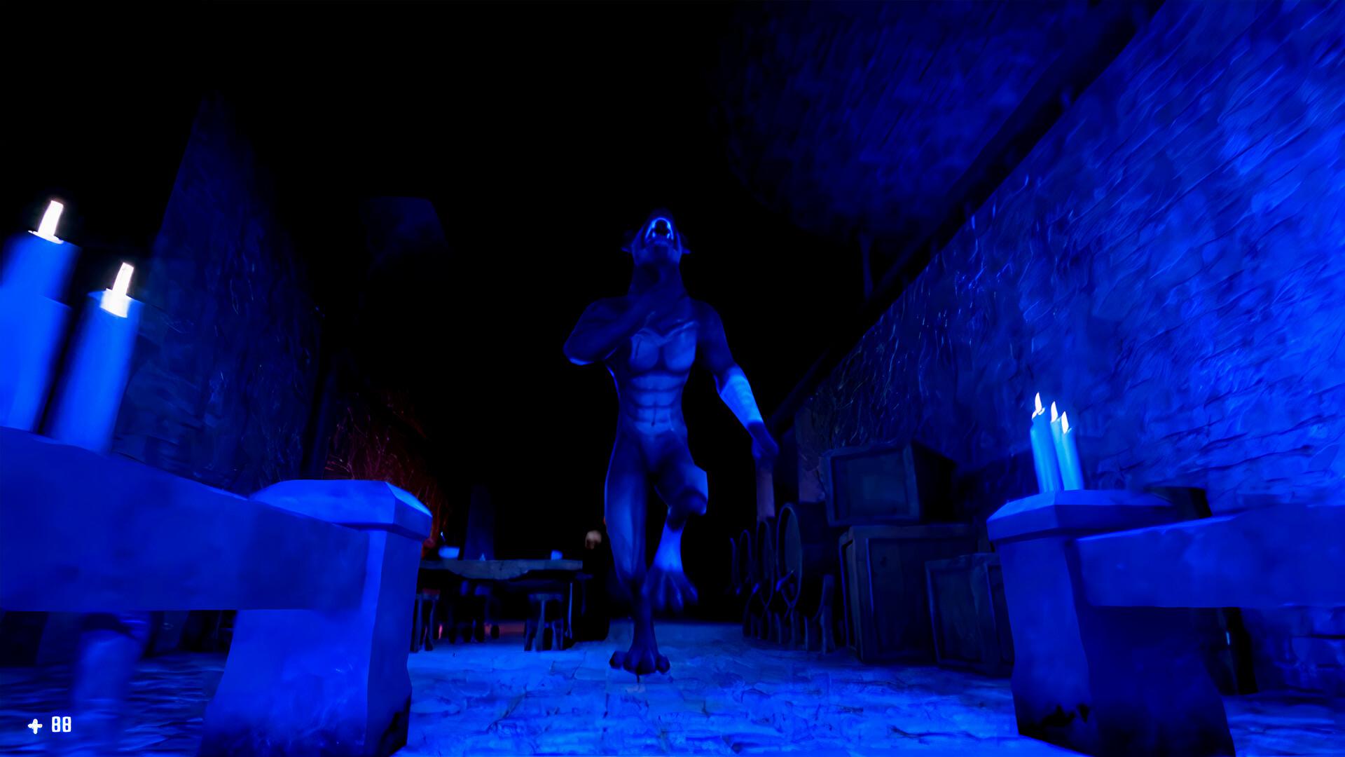 Mister Furry: Hot Muscles ستيم كود رقمي