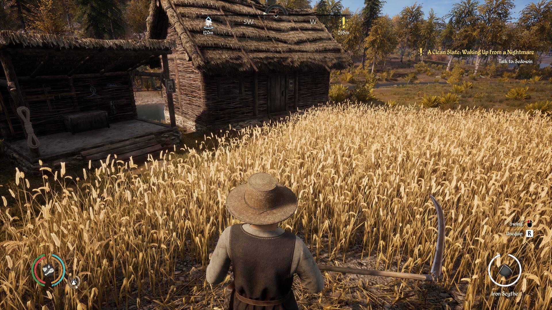 RimWorld & Medieval Dynasty حزمة ستيم كود رقمي