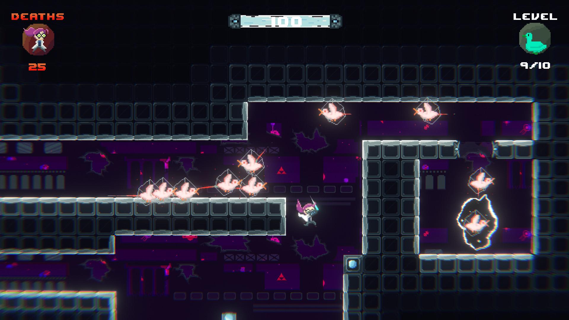 Duck Paradox بي سي ستيم كود رقمي