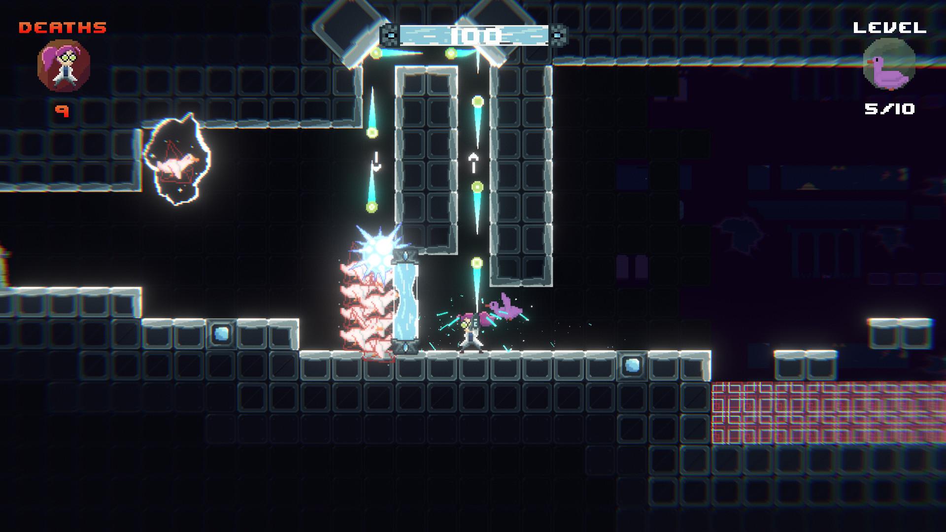 Duck Paradox بي سي ستيم كود رقمي