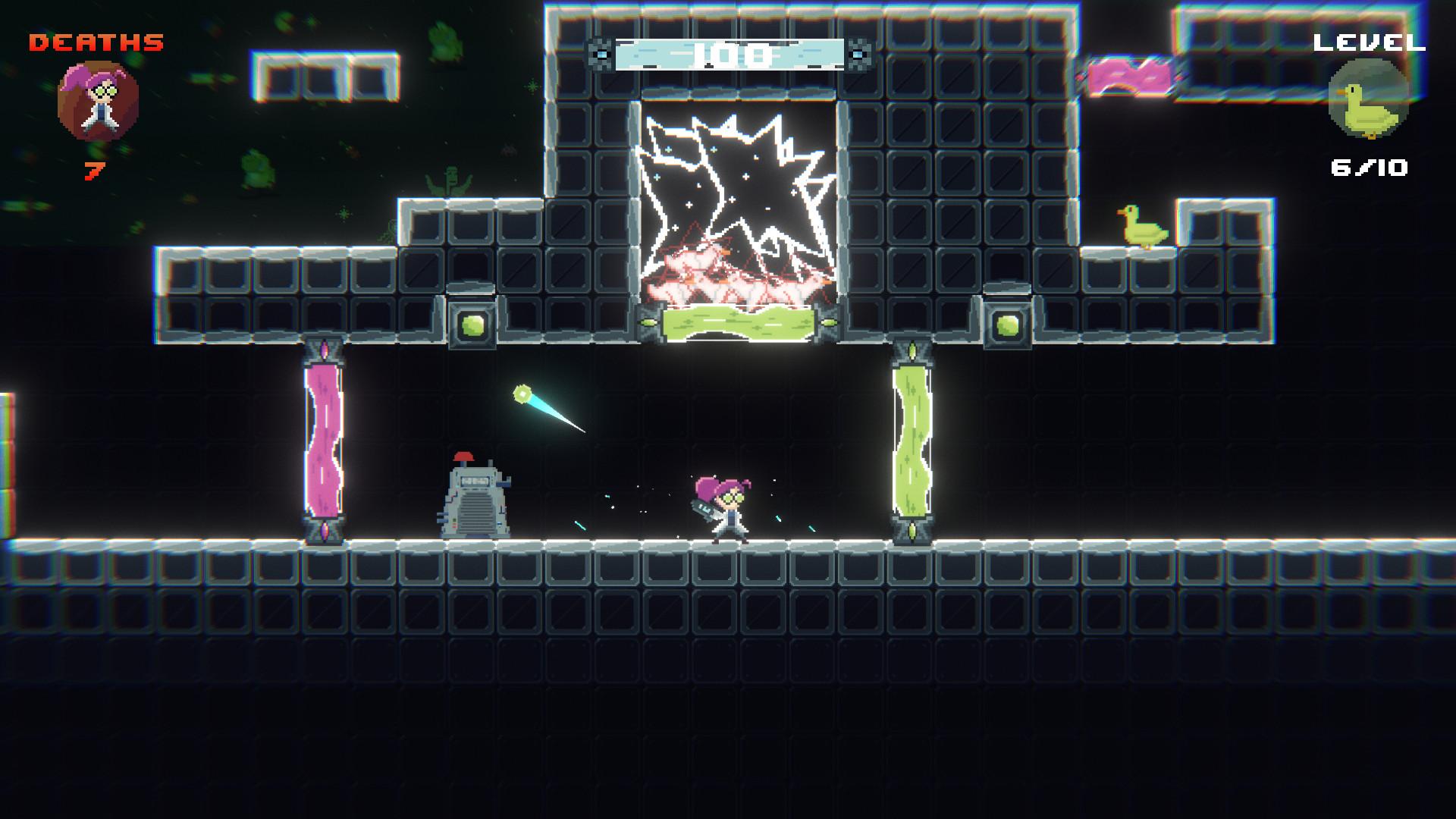 Duck Paradox بي سي ستيم كود رقمي