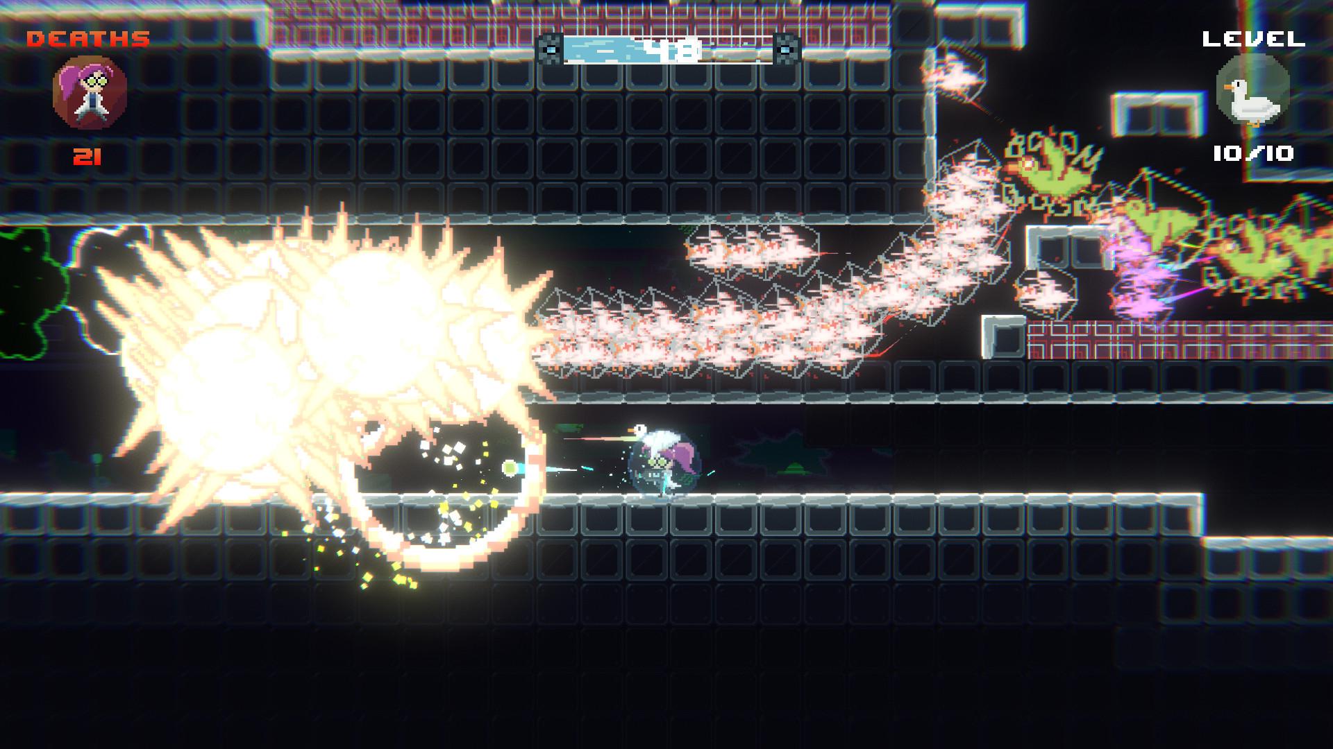 Duck Paradox بي سي ستيم كود رقمي