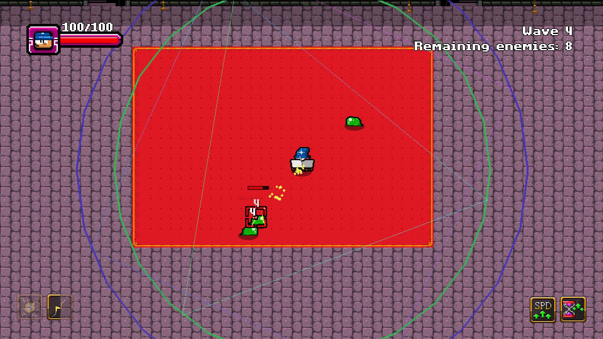 Mighty Mage ستيم كود رقمي