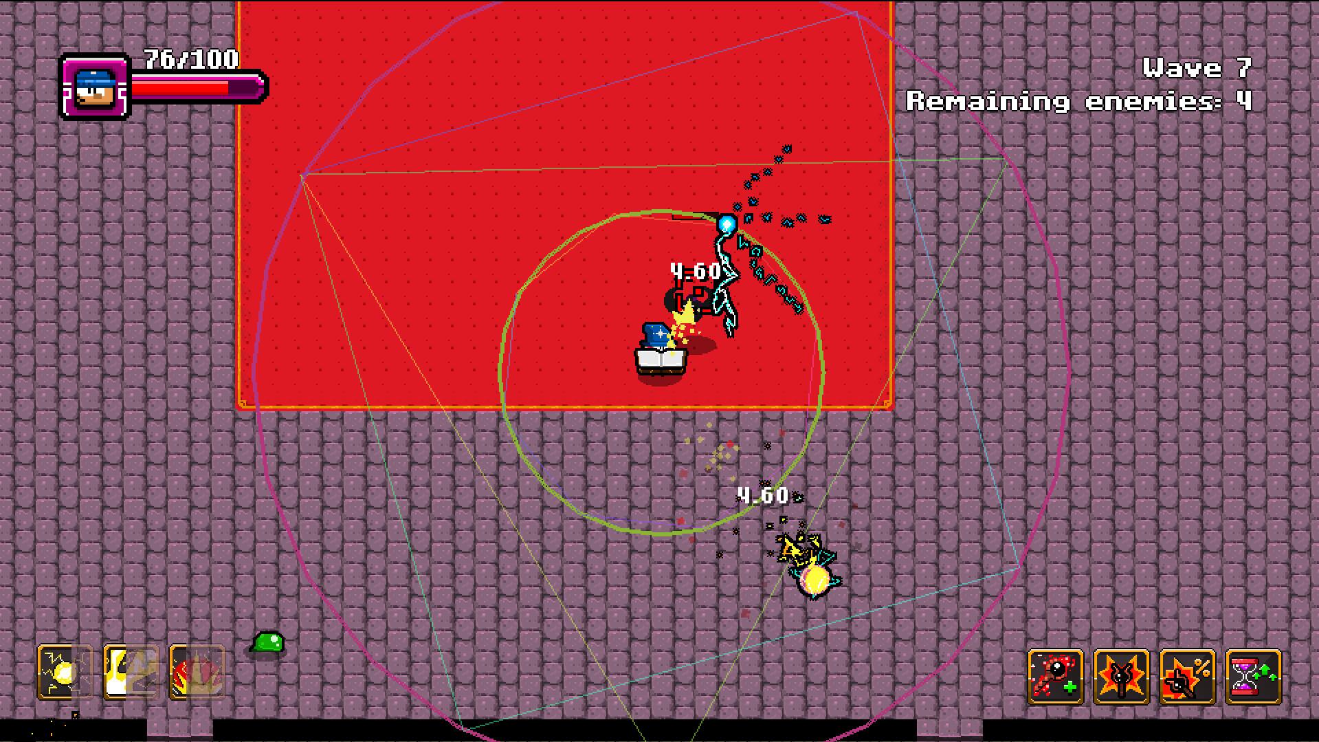 Mighty Mage ستيم كود رقمي