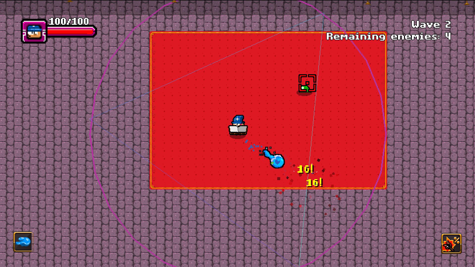 Mighty Mage ستيم كود رقمي