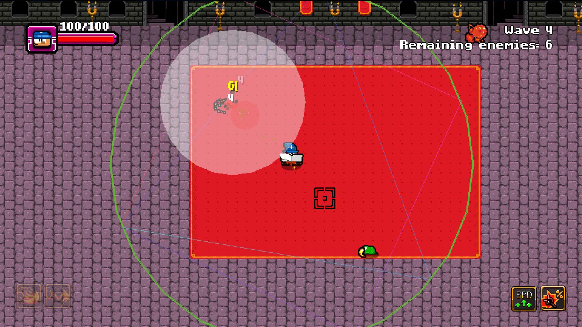 Mighty Mage ستيم كود رقمي