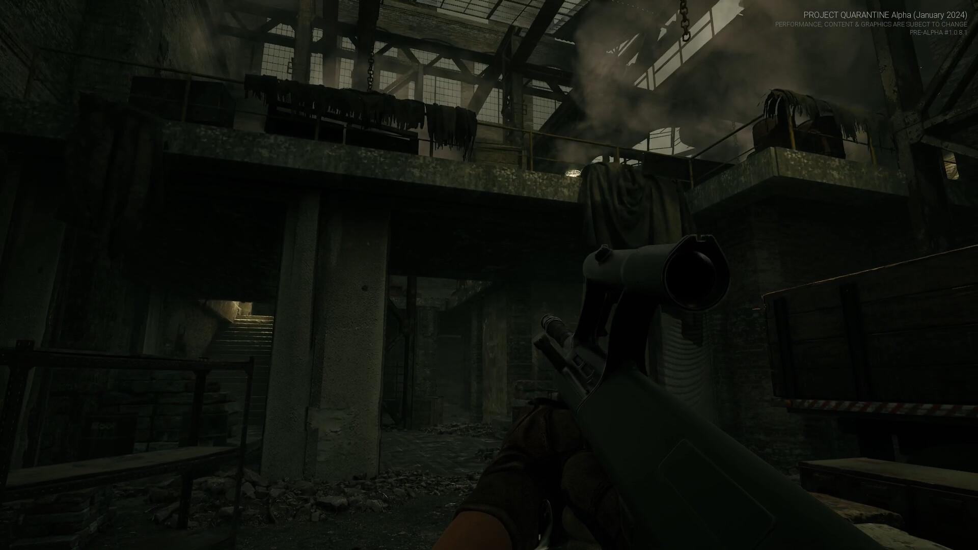 Incursion Red River رابط هديه ستيم