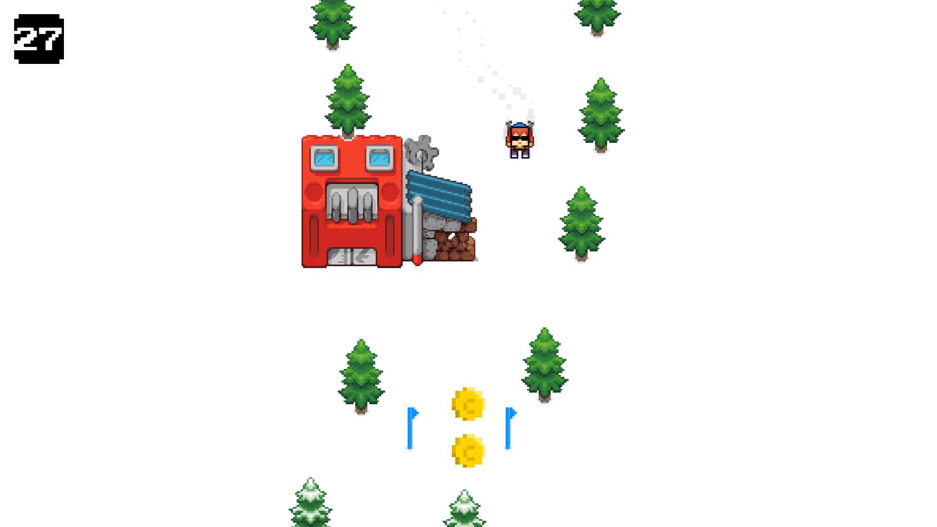 Master Of Ski ستيم كود رقمي