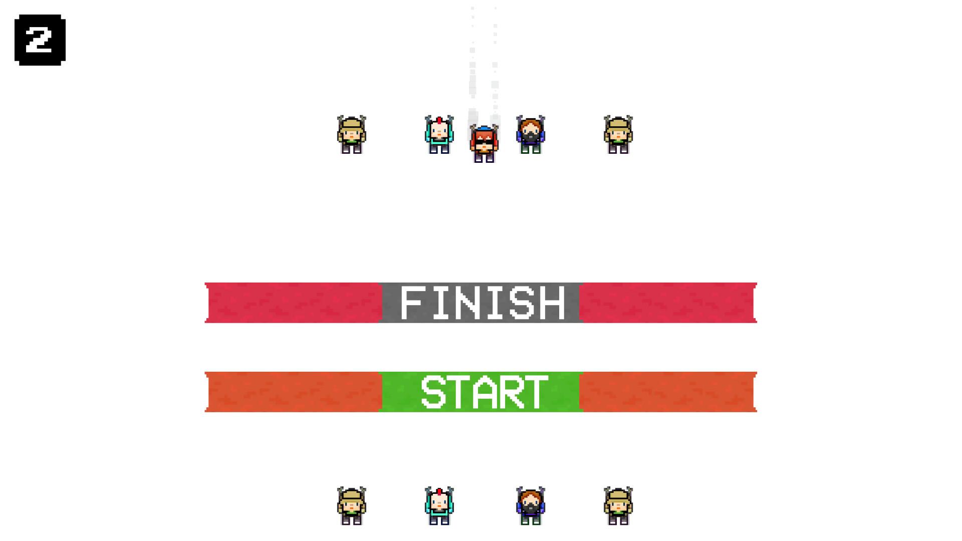 Master Of Ski ستيم كود رقمي