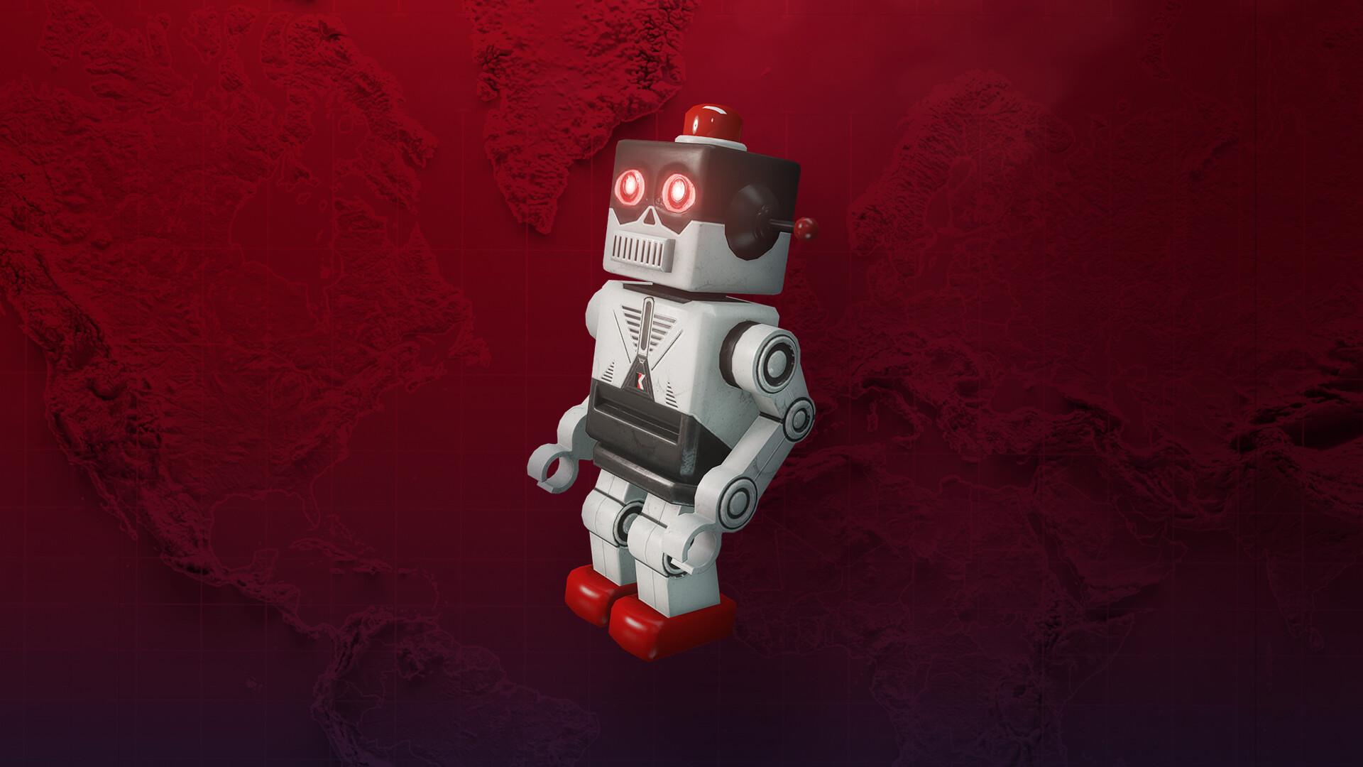 HITMAN 3 - The Undying Pack DLC بي سي ستيم كود رقمي