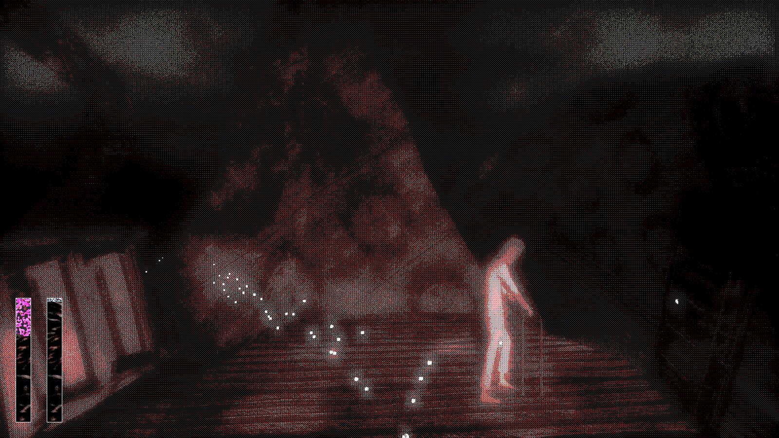 Pseudo-Haunting ستيم كود رقمي