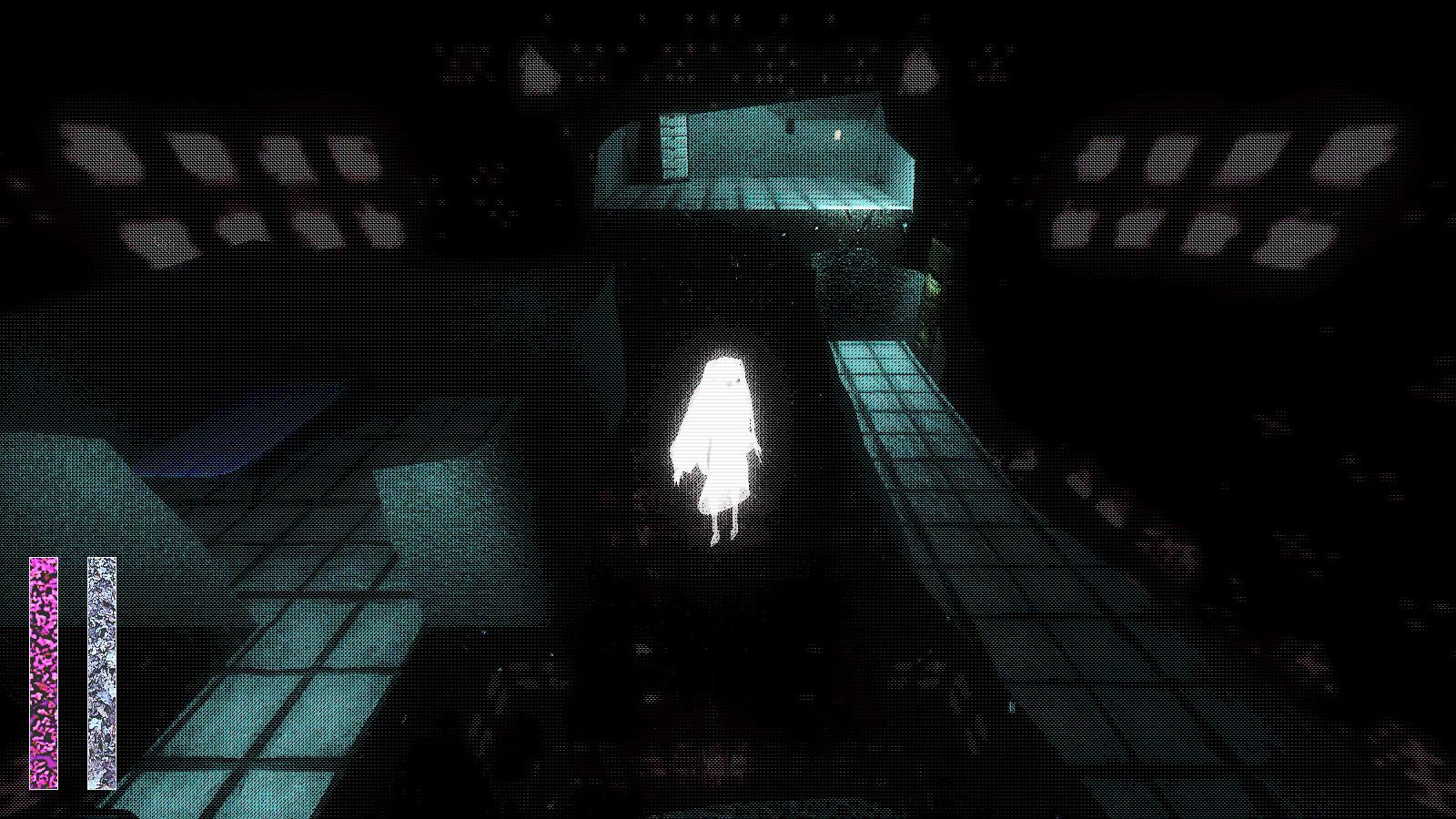 Pseudo-Haunting ستيم كود رقمي