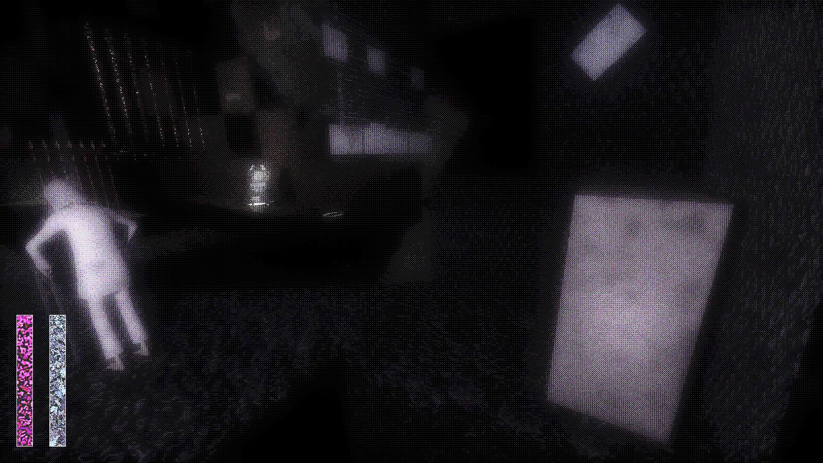 Pseudo-Haunting ستيم كود رقمي