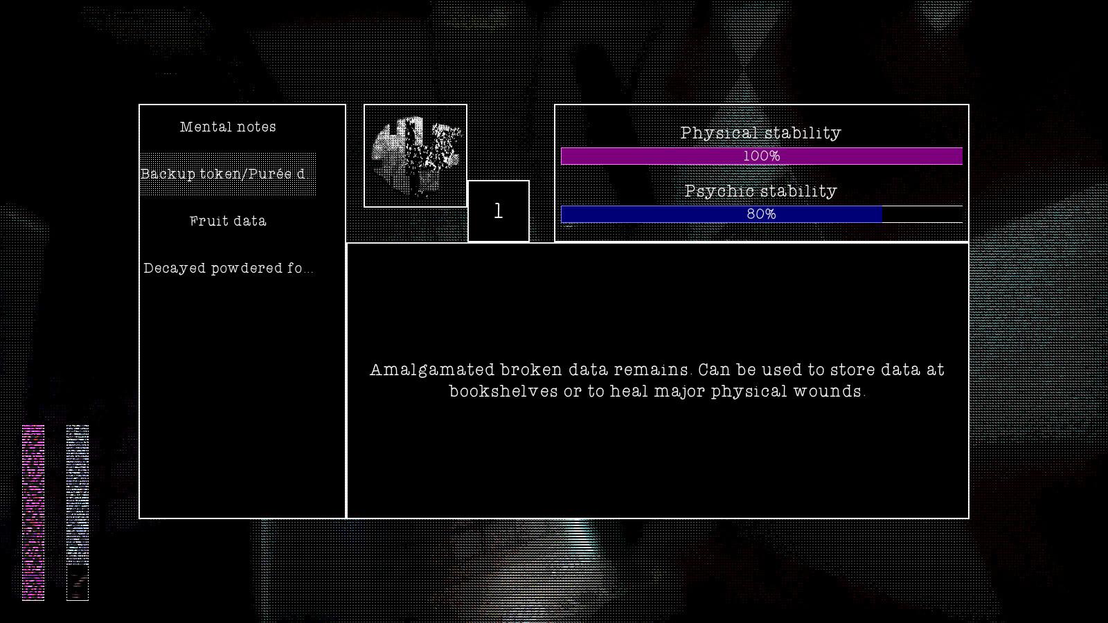 Pseudo-Haunting ستيم كود رقمي