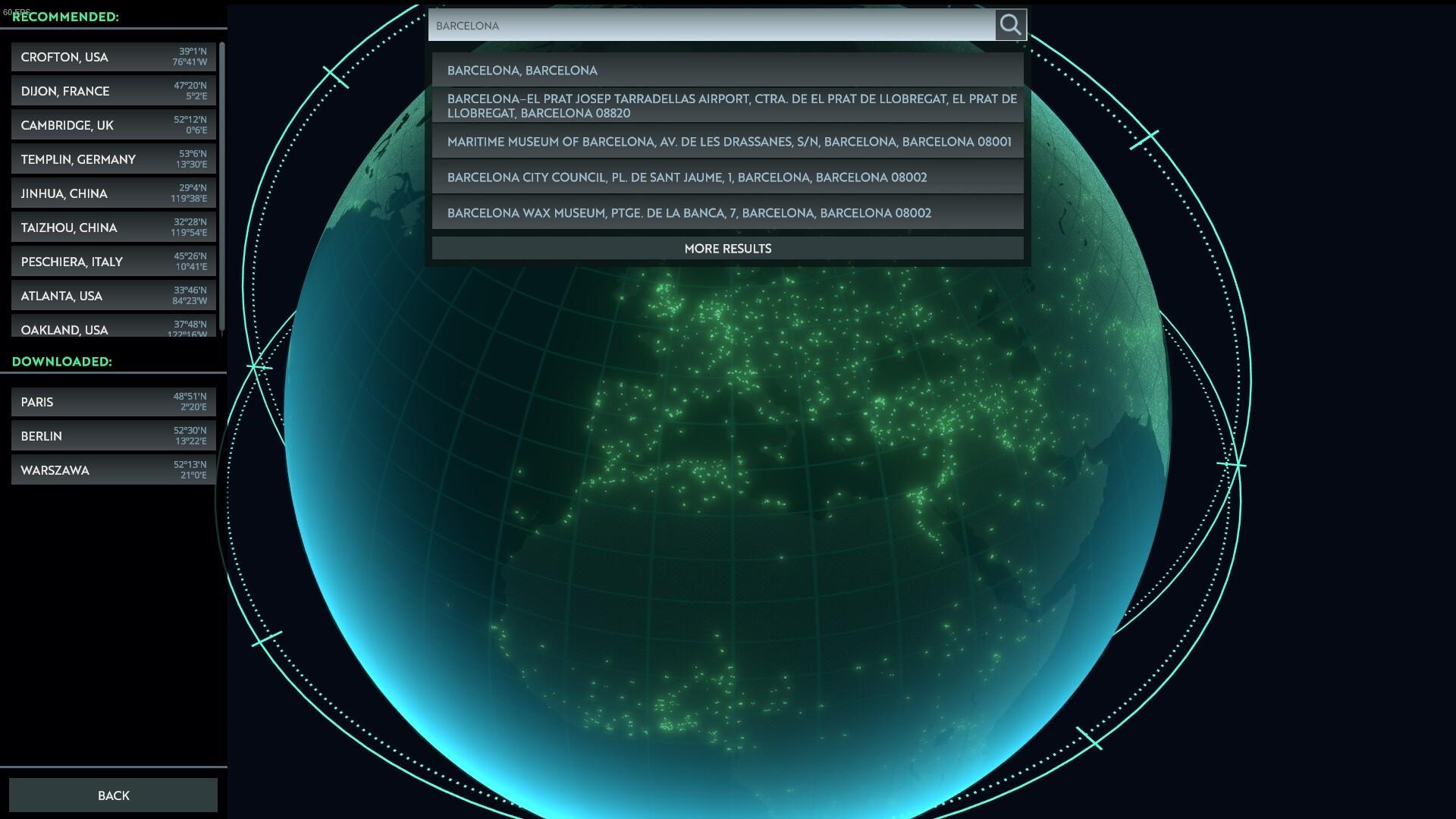 Infection Free Zone رابط هديه ستيم