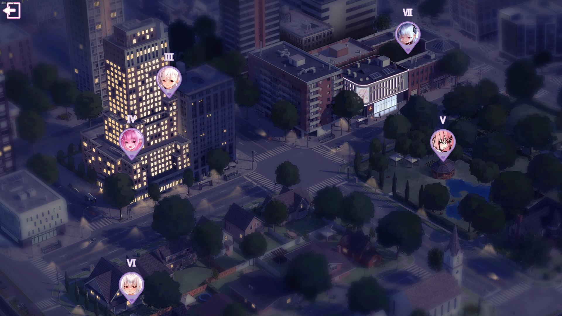 Cute Honey: Bunny Girl ستيم كود رقمي