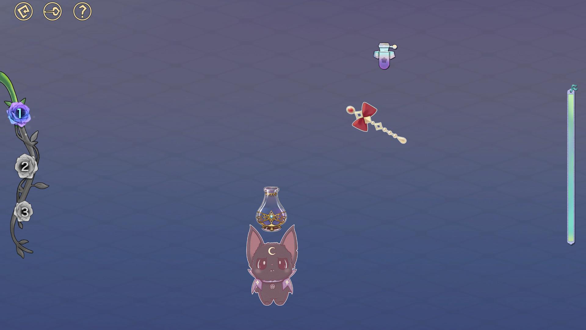 Cute Honey 3 ستيم كود رقمي