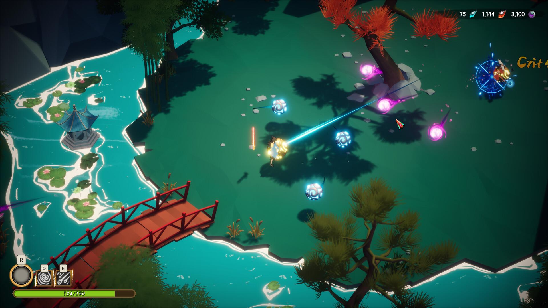 Lotus Lantern: Rescue Mother ستيم كود رقمي