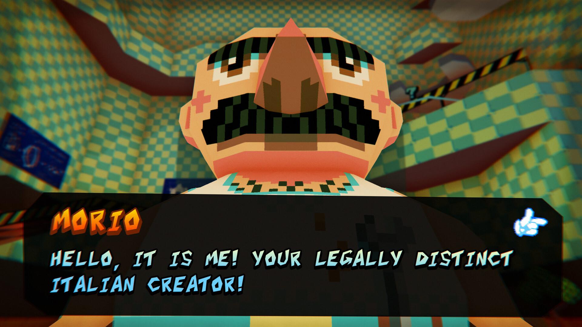 Yellow Taxi Goes Vroom ستيم كود رقمي