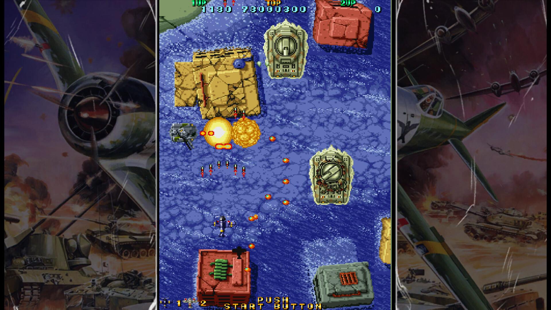 Twin Hawk ستيم كود رقمي