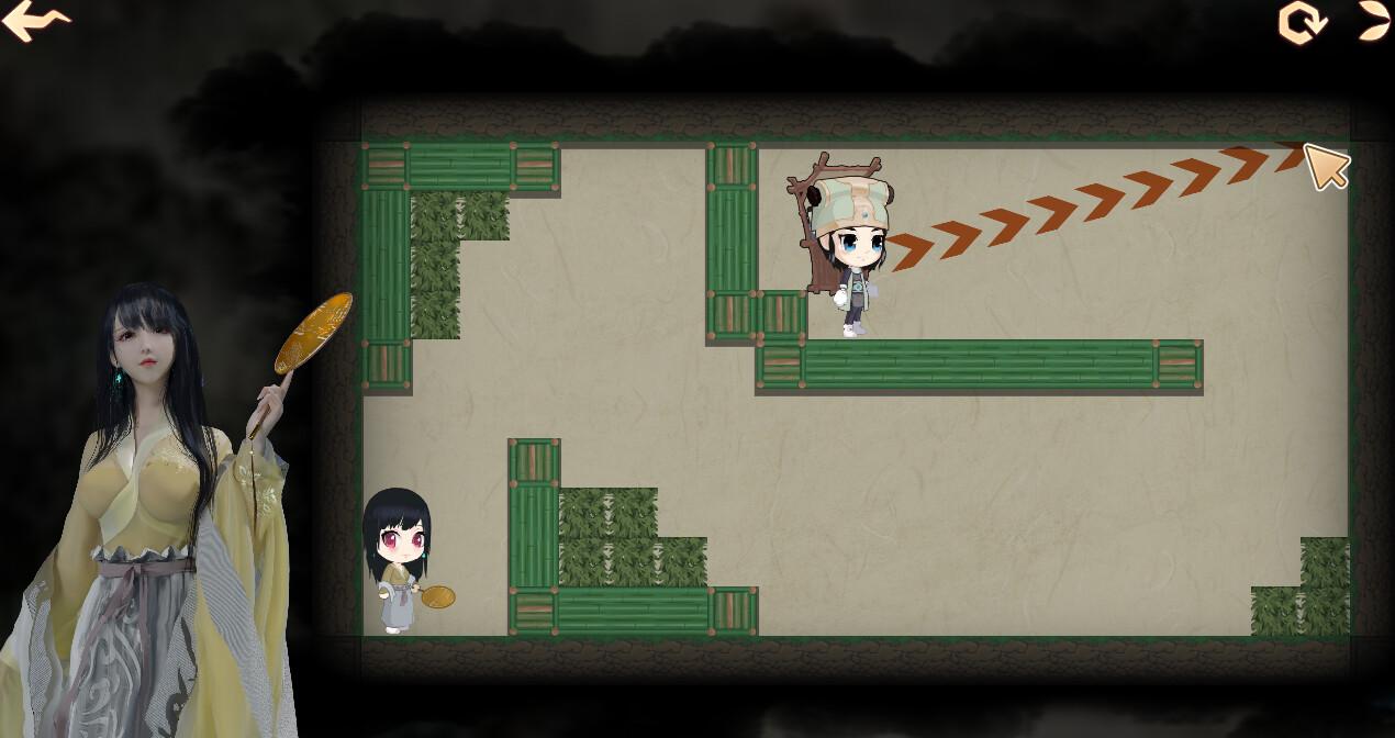 Fairy Biography2: Confidante ستيم كود رقمي