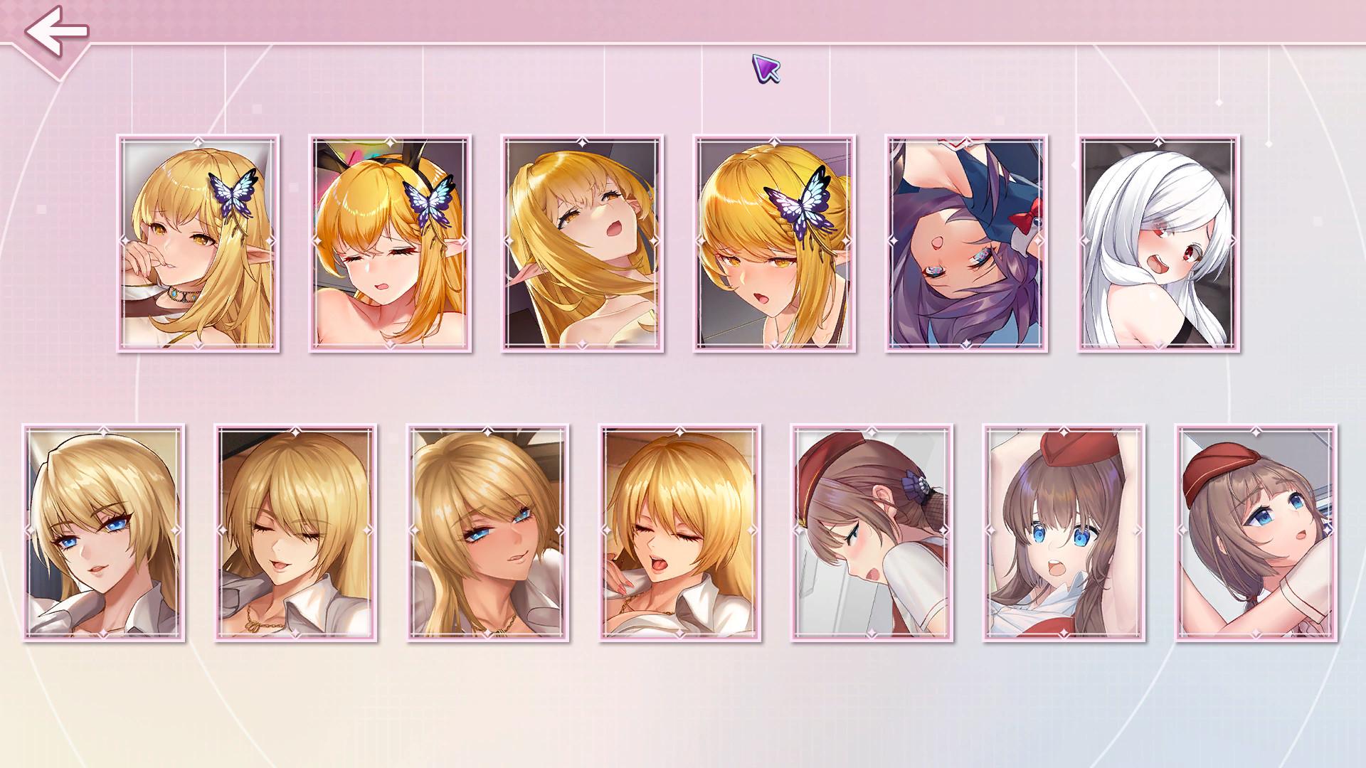 Hot And Lovely 4 ستيم كود رقمي