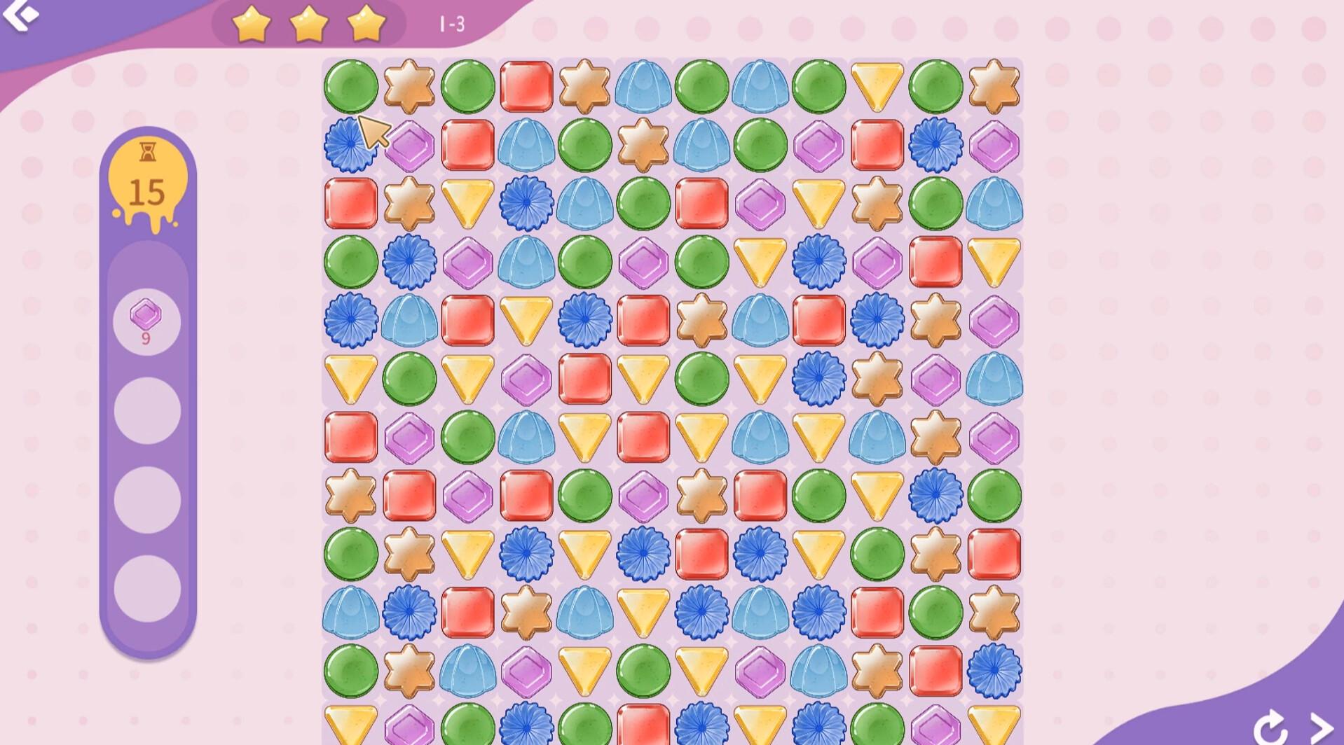 Hot And Lovely : Tease ستيم كود رقمي