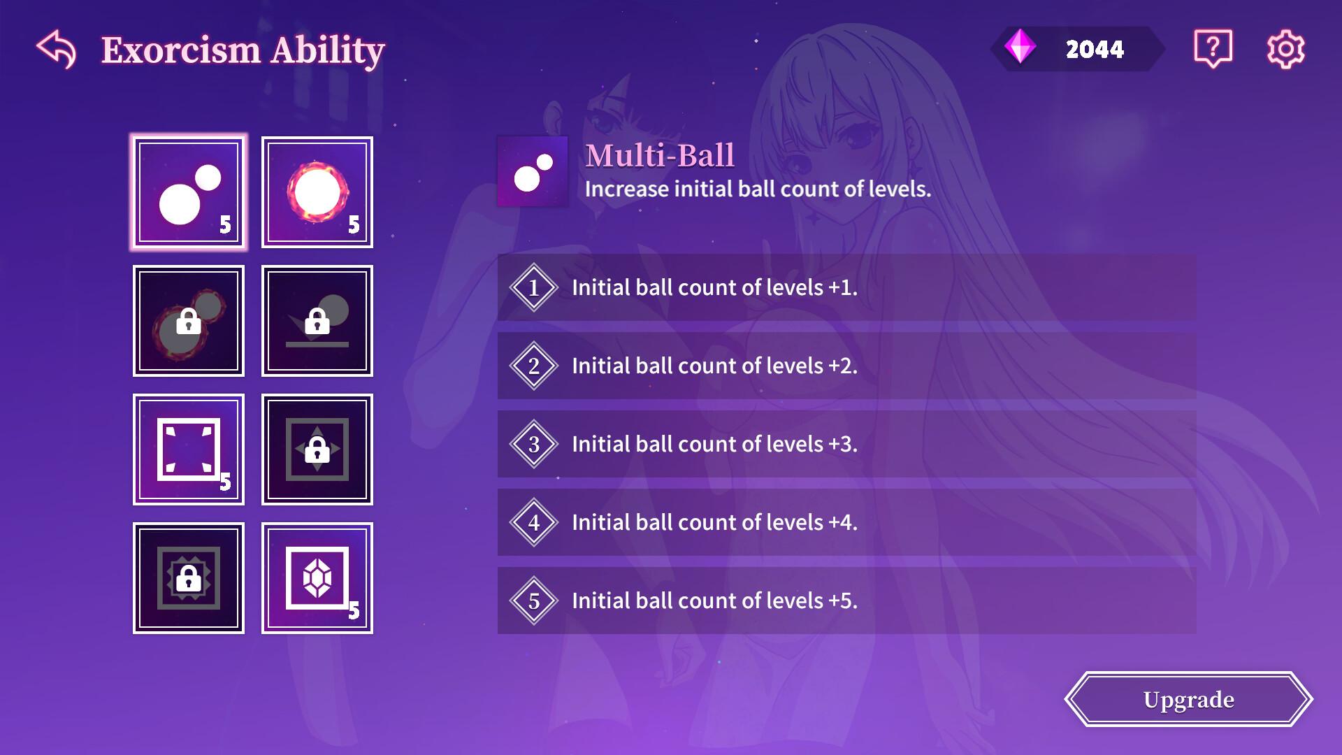 Brick Exorcist ستيم كود رقمي