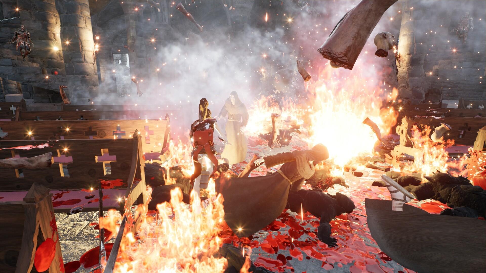 Katana Arena ستيم كود رقمي