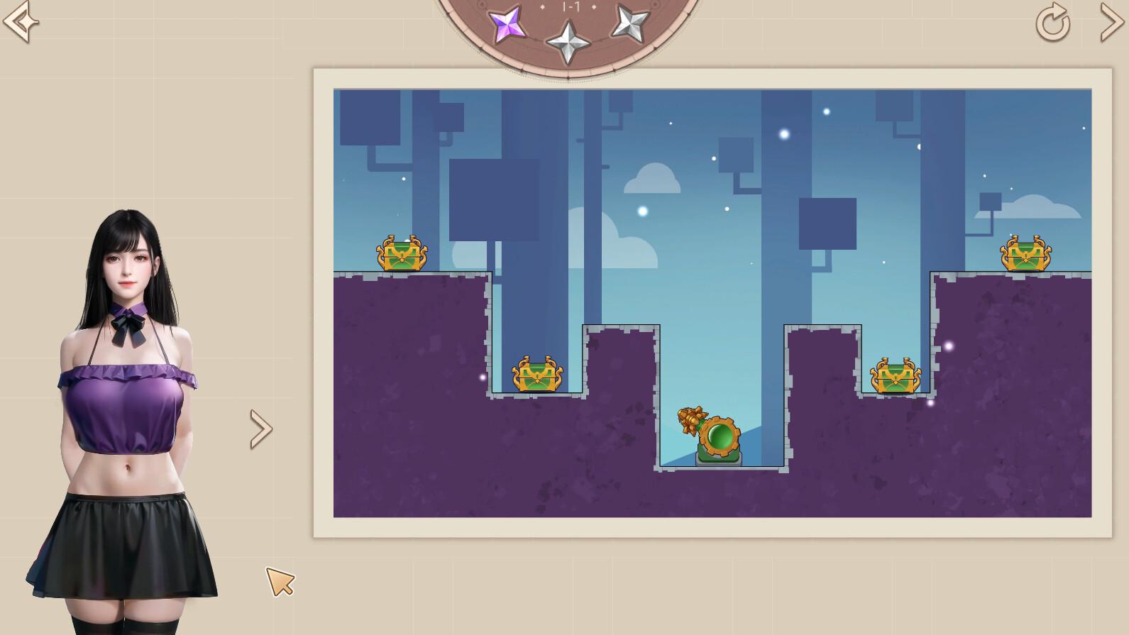 Fairy Biography4 : Affair ستيم كود رقمي