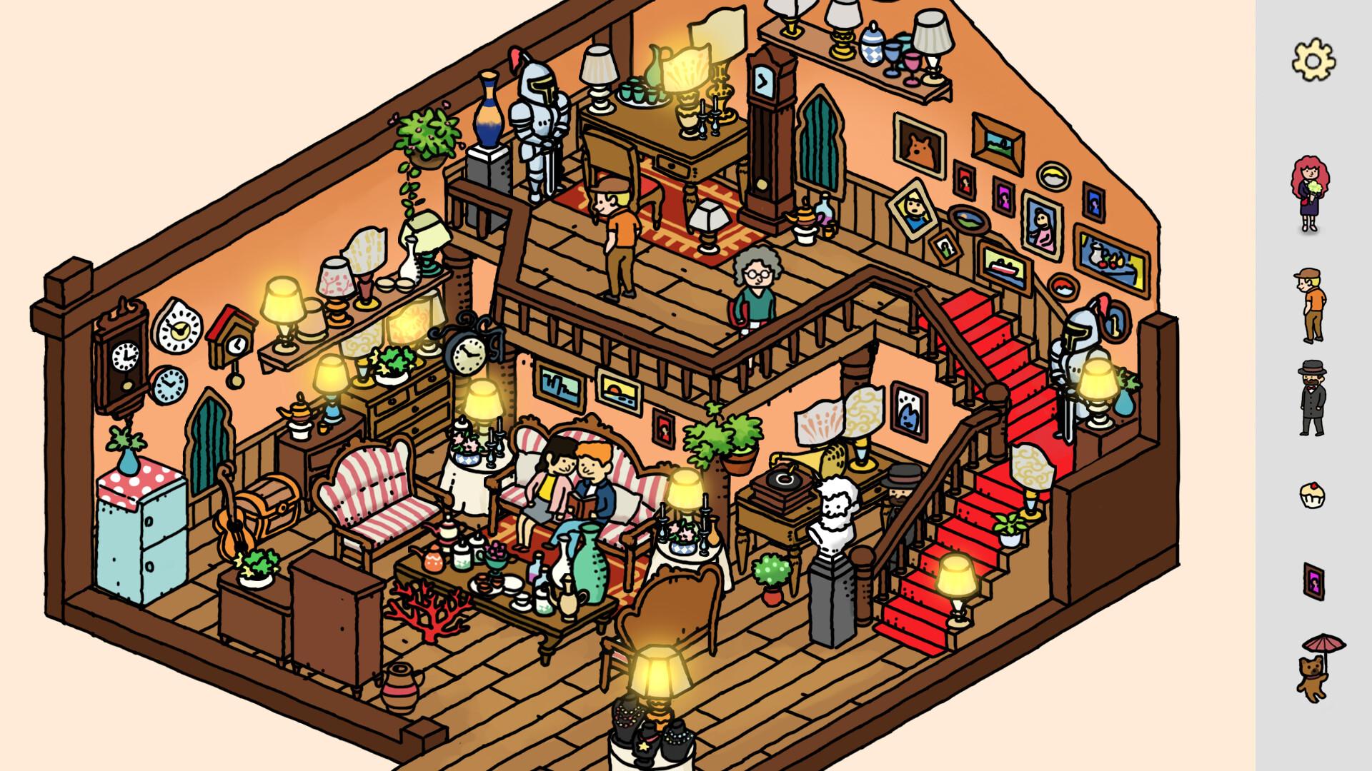 Sophia The Traveler ستيم كود رقمي