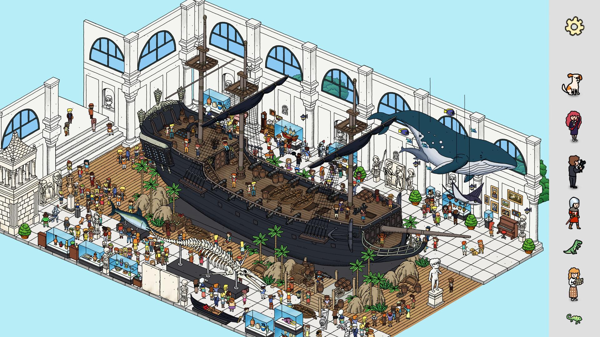 Sophia The Traveler ستيم كود رقمي