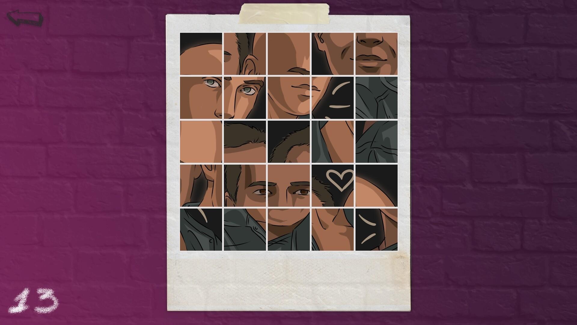 Dungeon Bar: Gachi Puzzles ستيم كود رقمي