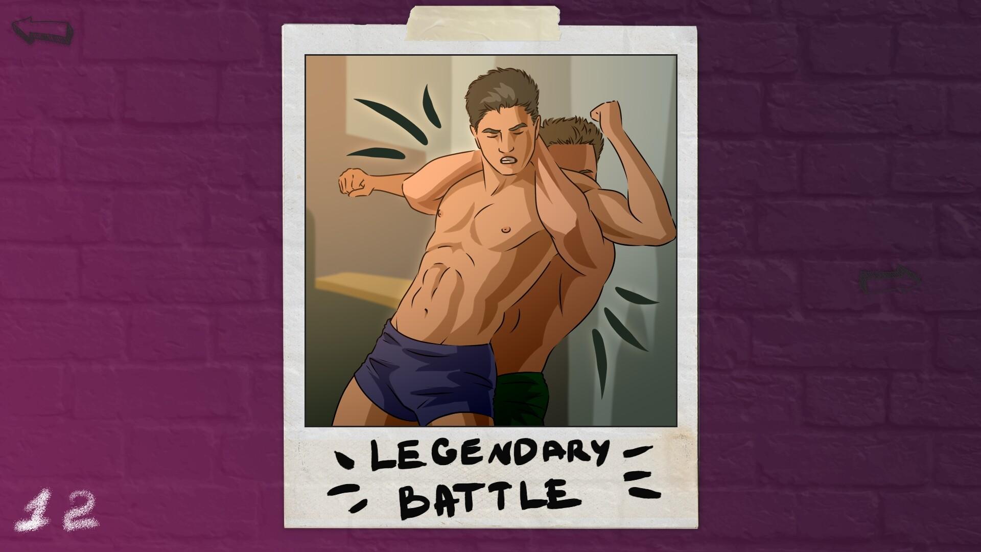 Dungeon Bar: Gachi Puzzles ستيم كود رقمي