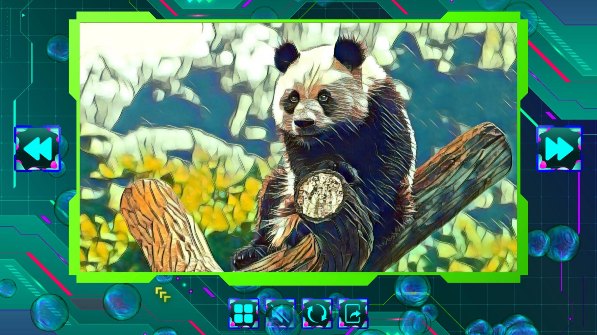 Twizzle Puzzle: Animals ستيم كود رقمي