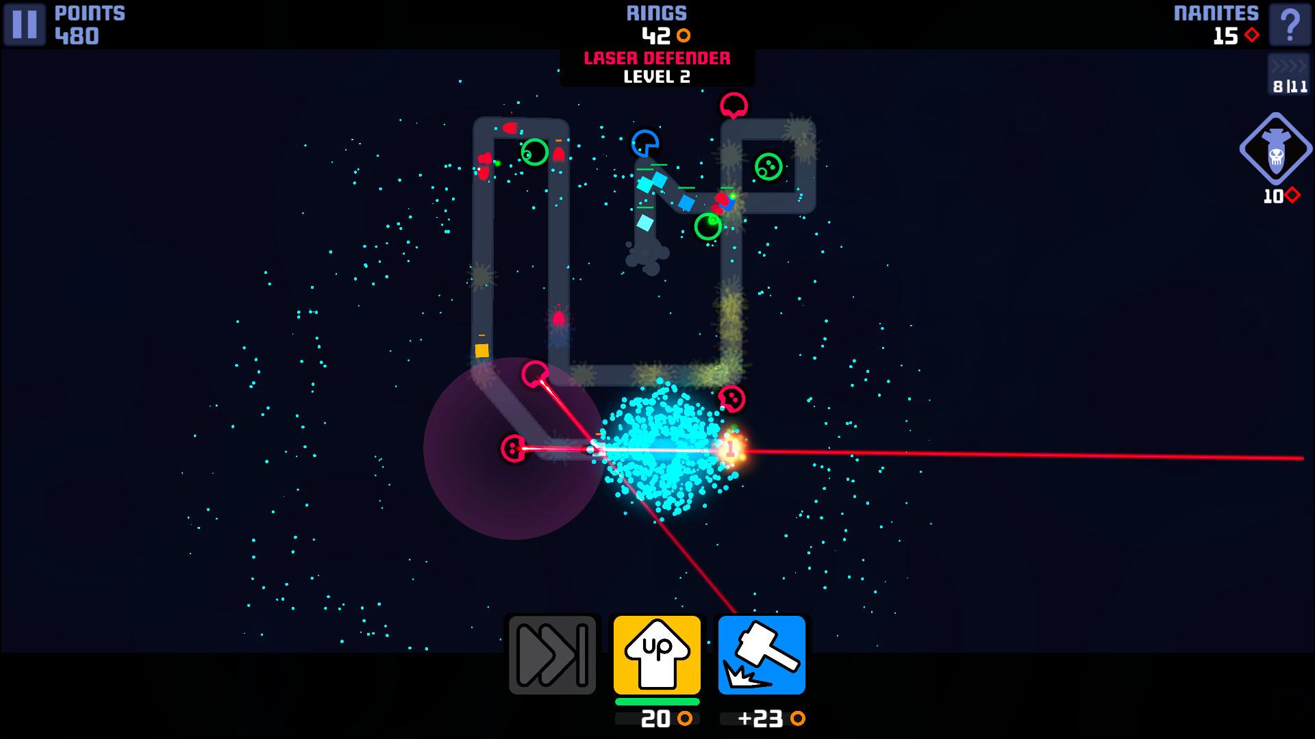 Colony Defense ستيم كود رقمي