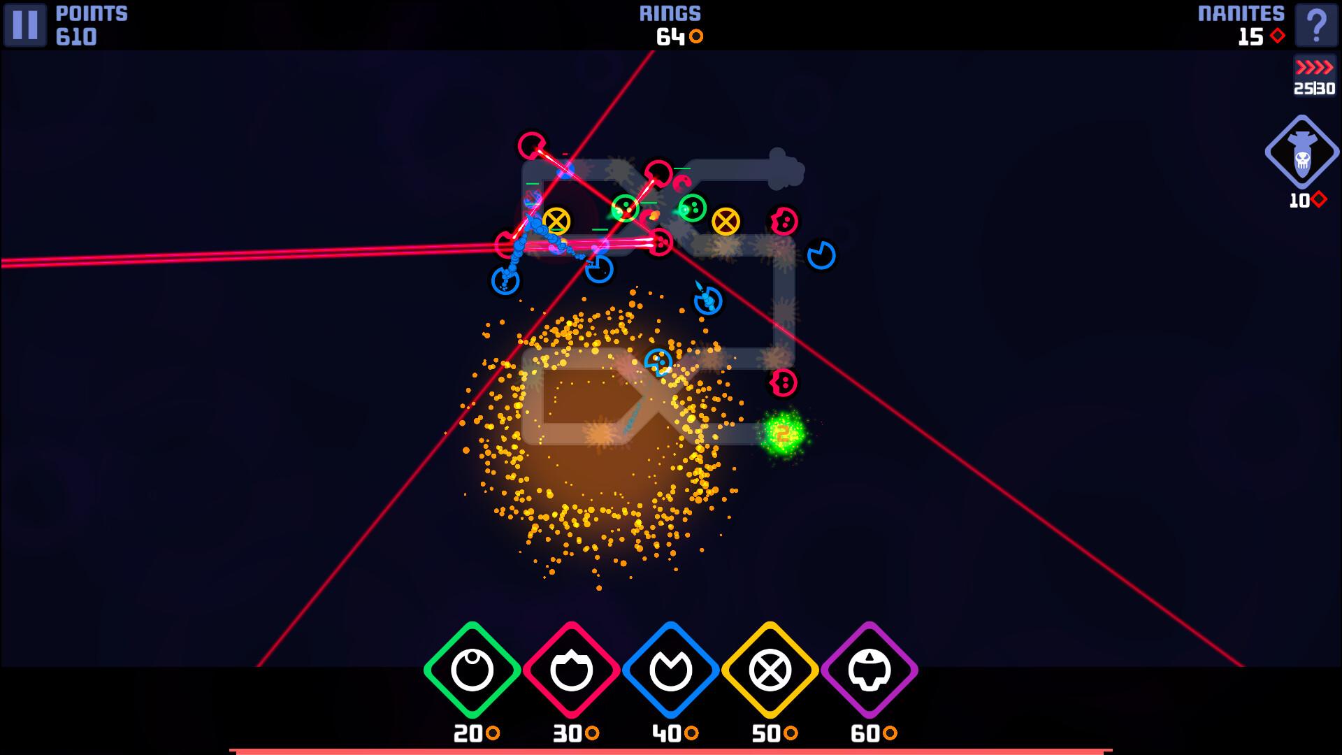 Colony Defense ستيم كود رقمي