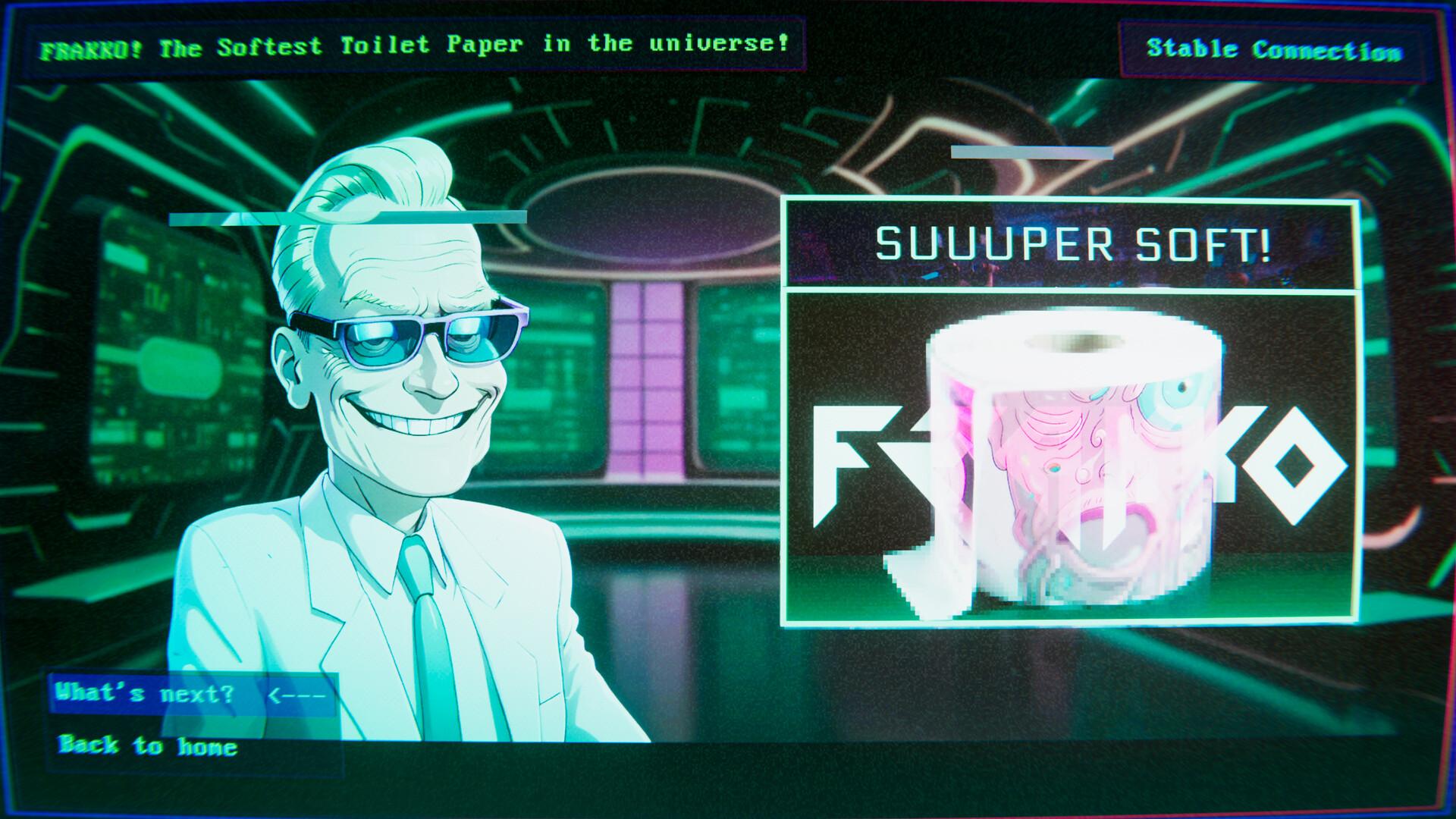 Death Noodle Delivery ستيم كود رقمي